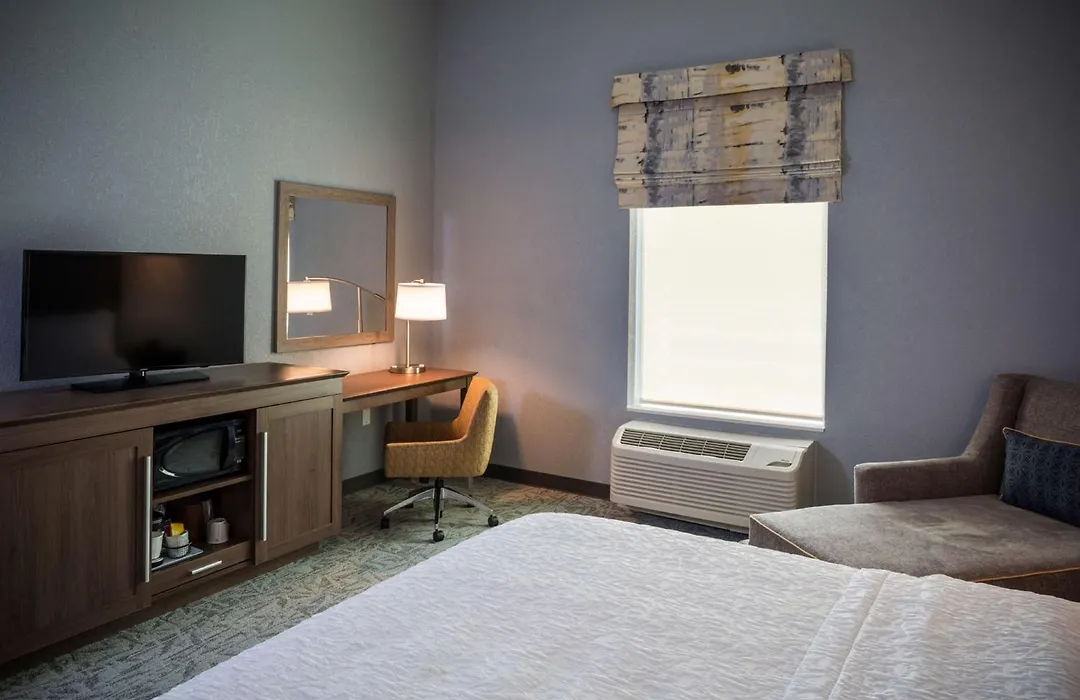 Hampton Inn Atlantic City/Absecon, Nj-1