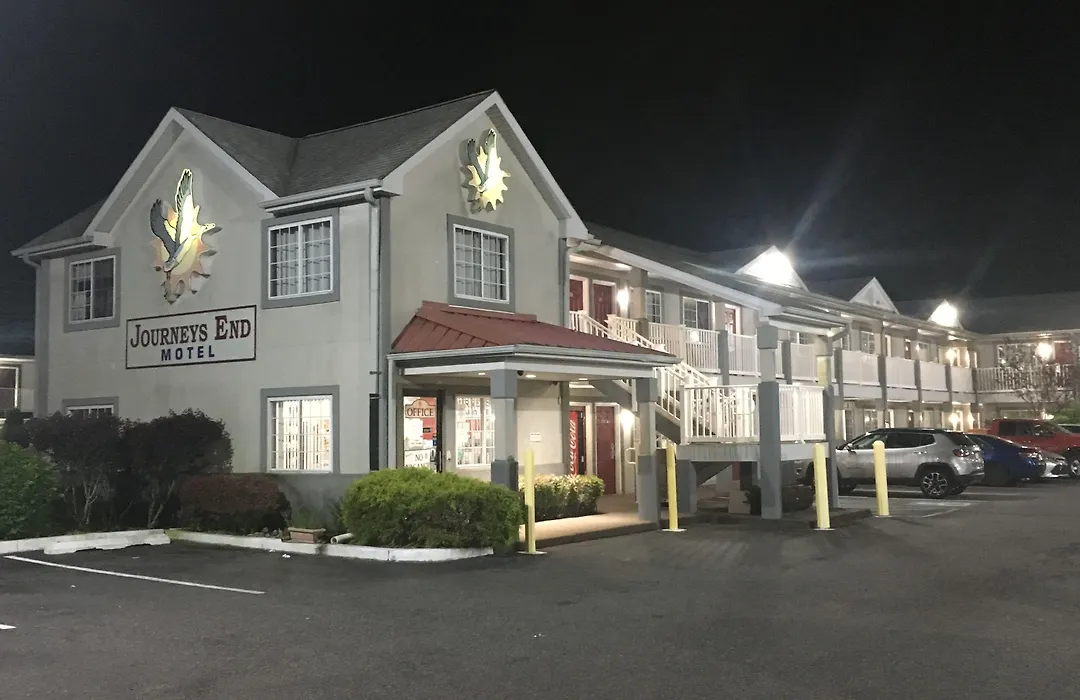 Haven Inn & Suites-1