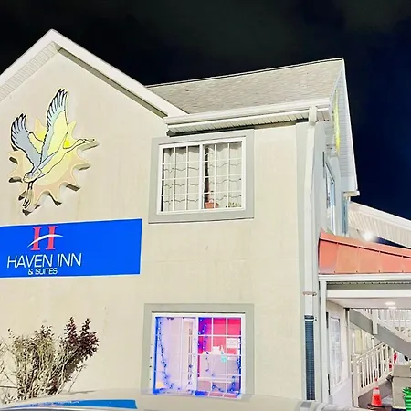 Haven Inn & Suites-2