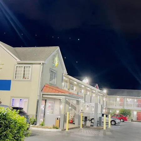 Haven Inn & Suites-3