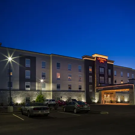 Hampton Inn Atlantic City/Absecon, Nj-2