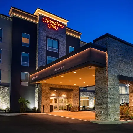 Hampton Inn Atlantic City/Absecon, Nj-3